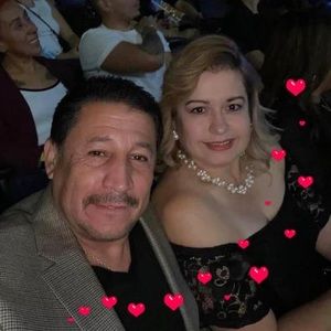 Meet your Posher, Gaby